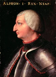 Alfons V. der 